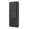 Nillkin CamShield PRO Hard Xiaomi Redmi Note 14 Pro+ 5G dėklas telefonui juodos spalvos