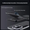 Nillkin CamShield PRO Hard dėklas skirtas OnePlus 15 juodos spalvos