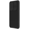 Dėklas Nillkin CamShield Pro, skirtas Samsung Galaxy A35 (juodas)