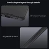 Nillkin CamShield PRO Hard dėklas skirtas OnePlus 15 juodos spalvos