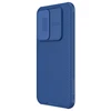 Dėklas Nillkin CamShield Pro Samsung S711 S23 FE mėlynas