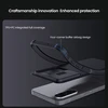 Nillkin CamShield PRO Hard Samsung Galaxy A26 5G dėklas telefonui mėlynos spalvos
