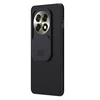 Nillkin CamShield PRO Hard Case skirta OnePlus 13R dėklas telefonui juodos spalvos