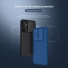 Dėklas Nillkin CamShield Pro Samsung S711 S23 FE žalias
