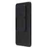 Nillkin CamShield PRO Hard OnePlus 13 dėklas telefonui juodos spalvos