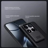 Nillkin CamShield PRO Hard Xiaomi 14T dėklas telefonui juodos spalvos