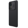 Nillkin CamShield Pro dėklas, skirtas Xiaomi 12/12X/12S (juodas)