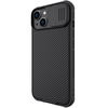Nillkin CamShield Pro dėklas, skirtas Apple iPhone 14 (juodas)