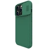 Dėklas Nillkin CamShield Pro Apple iPhone 14 Pro Max žalias