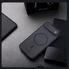 Nillkin CamShield PRO Magnetic Hard dėklas skirtas Apple iPhone Air skaidrus juodos spalvos