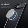 Nillkin CamShield Pro Magnetic Apple iPhone 16e – dėklas telefonui juodos spalvos