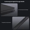 Nillkin CamShield Pro Magnetic Apple iPhone 16e – dėklas telefonui juodos spalvos