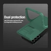 Nillkin CamShield Pro Magnetic Hard Samsung Galaxy S24 dėklas telefonui juodos spalvos