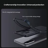 Nillkin CamShield PRO Magnetic Hard Samsung Galaxy A26 5G dėklas telefonui juodos spalvos