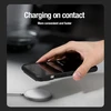 Nillkin CamShield PRO Magnetic Apple iPhone 15 Pro Max dėklas telefonui juodos spalvos