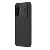 Nillkin CamShield PRO Magnetic Hard Samsung Galaxy A26 5G dėklas telefonui juodos spalvos
