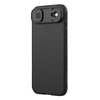Nillkin CamShield PRO Magnetic Hard dėklas skirtas Apple iPhone Air juodos spalvos