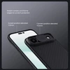 Nillkin CamShield PRO Magnetic Hard dėklas skirtas Apple iPhone Air juodos spalvos
