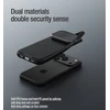 Nillkin CamShield Prop dėklas skirtas Apple iPhone 17 Pro Max juodos spalvos
