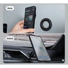 Nillkin CamShield Prop Magnetic dėklas skirtas Xiaomi 15 Ultra juodos spalvos