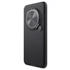 Nillkin CamShield Prop Magnetic Honor Magic7 Pro dėklas telefonui juodos spalvos