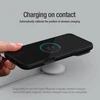Nillkin CamShield Prop Magnetic dėklas skirtas Apple iPhone 17 Pro Max juodos spalvos