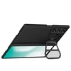 Nillkin CamShield Prop (skaidrus Lens) dėklas skirtas Samsung Galaxy Z Fold 7 juodos spalvos