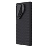 Nillkin CarboProp Aramid Magnetic dėklas skirtas Samsung Galaxy Z Fold 7 juodos spalvos