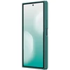 Nillkin Flex Pure Fold Pen Slot dėklas skirtas Samsung Galaxy Z Fold 7 Light žalios spalvos