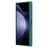 Nillkin Flex Pure Fold S Pen dėklas skirtas Samsung Galaxy Z Fold 6 žalios spalvos
