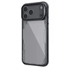 Dėklas Nillkin Iceblade Prop Cover skirtas Apple Apple iPhone 17 Pro Max Dark Night juodos spalvos