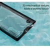 Nillkin Iceblade Prop dėklas skirtas Samsung Galaxy Z Fold 7 juodos spalvos