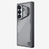Nillkin Iceblade Prop dėklas skirtas Samsung Galaxy Z Fold 7 juodos spalvos