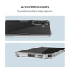 Dėklas Nillkin Nature TPU Samsung S926 S24 Plus skaidrus