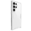 Dėklas Nillkin Nature TPU Samsung S928 S24 Ultra skaidrus
