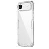 Nillkin Nature TPU PRO dėklas skirtas Apple iPhone Air skaidrus