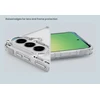 Nillkin Nature TPU PRO dėklas skirtas Samsung Galaxy A57 skaidrus