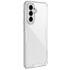 Nillkin Nature TPU PRO dėklas skirtas Samsung Galaxy A57 skaidrus