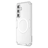 Samsung Galaxy A55 5G Nillkin Nature Pro dėklas skaidrus