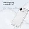 Nillkin Nature TPU PRO dėklas skirtas Apple iPhone Air skaidrus