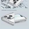 Nillkin Nature TPU PRO dėklas skirtas Apple iPhone 17 Pro skaidrus