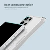 Dėklas Nillkin Nature TPU Samsung S928 S24 Ultra skaidrus
