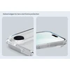 Nillkin Nature TPU PRO dėklas skirtas Apple iPhone Air skaidrus