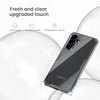Nillkin Nature TPU PRO Samsung Galaxy A56 5G dėklas telefonui skaidrus