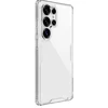 Dėklas Nillkin Nature TPU PRO dangtelis, skirtas Samsung Galaxy S25 Ultra Transparent