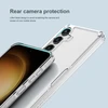 Dėklas Nillkin Nature TPU Samsung S926 S24 Plus skaidrus