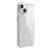 Nillkin Nature TPU Pro dėklas, skirtas Apple iPhone 14 Plus (baltas)