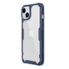 Nillkin Nature TPU Pro dėklas, skirtas Apple iPhone 14 Plus (mėlynas)