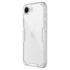 Nillkin Nature TPU PRO Apple iPhone 16e dėklas telefonui skaidrus