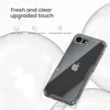 Nillkin Nature TPU PRO Apple iPhone 16e dėklas telefonui skaidrus